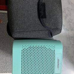 Bose speaker 