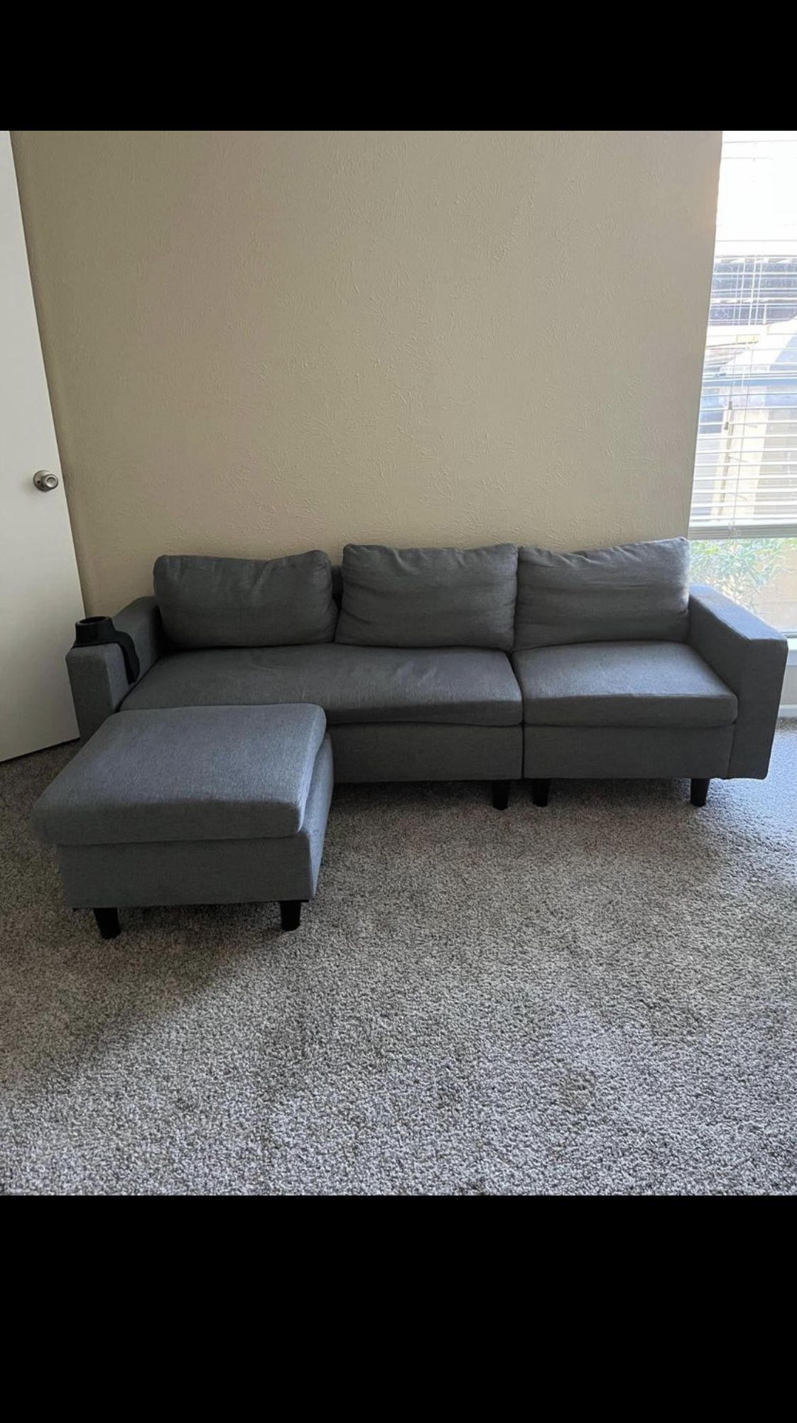 Couch/sofa for Sale in Duncanville, TX OfferUp
