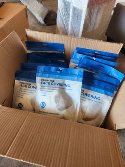 N95 masks