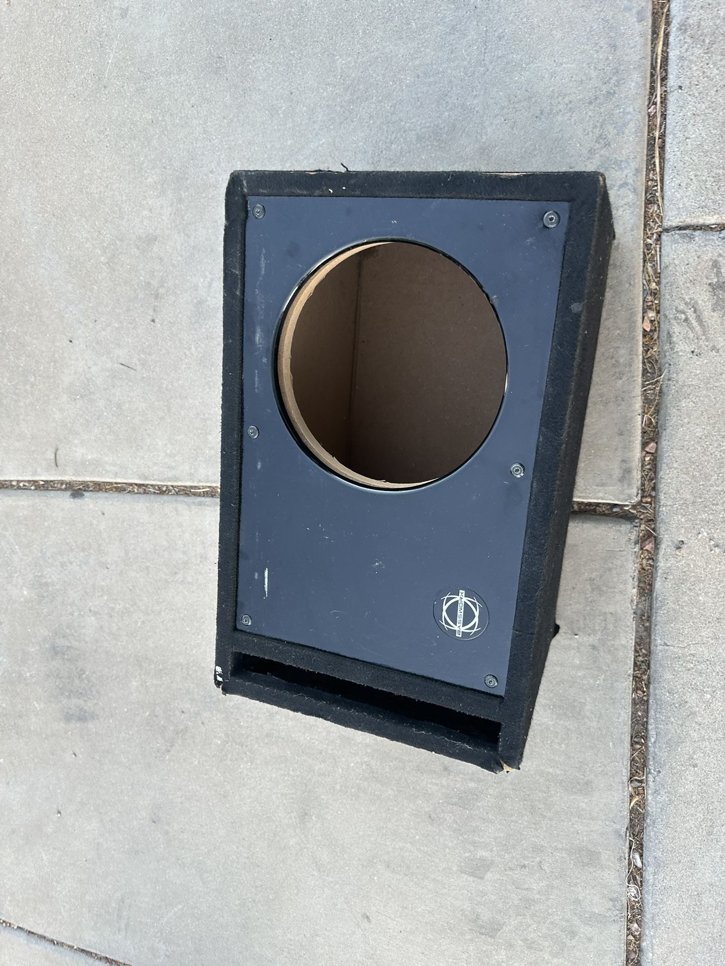 Cajon Para Bajo 10
