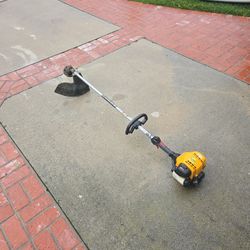 Craftsman 4 Cycle Weed Trimmer