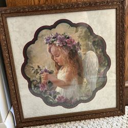 Little angel Picture