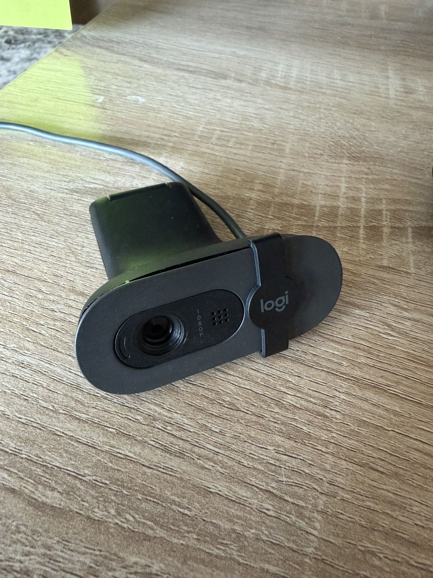 Web Camera Logitech