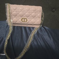 Baby Pink 