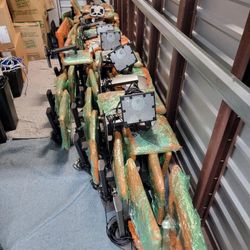 80 DELL ALL IN ONE DESKTOP AVAILABLE FOR SALE