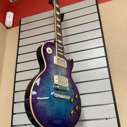 Lespaul Electric Guitar