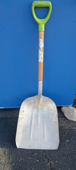 Big shovel