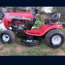 MTD Yard Machine  