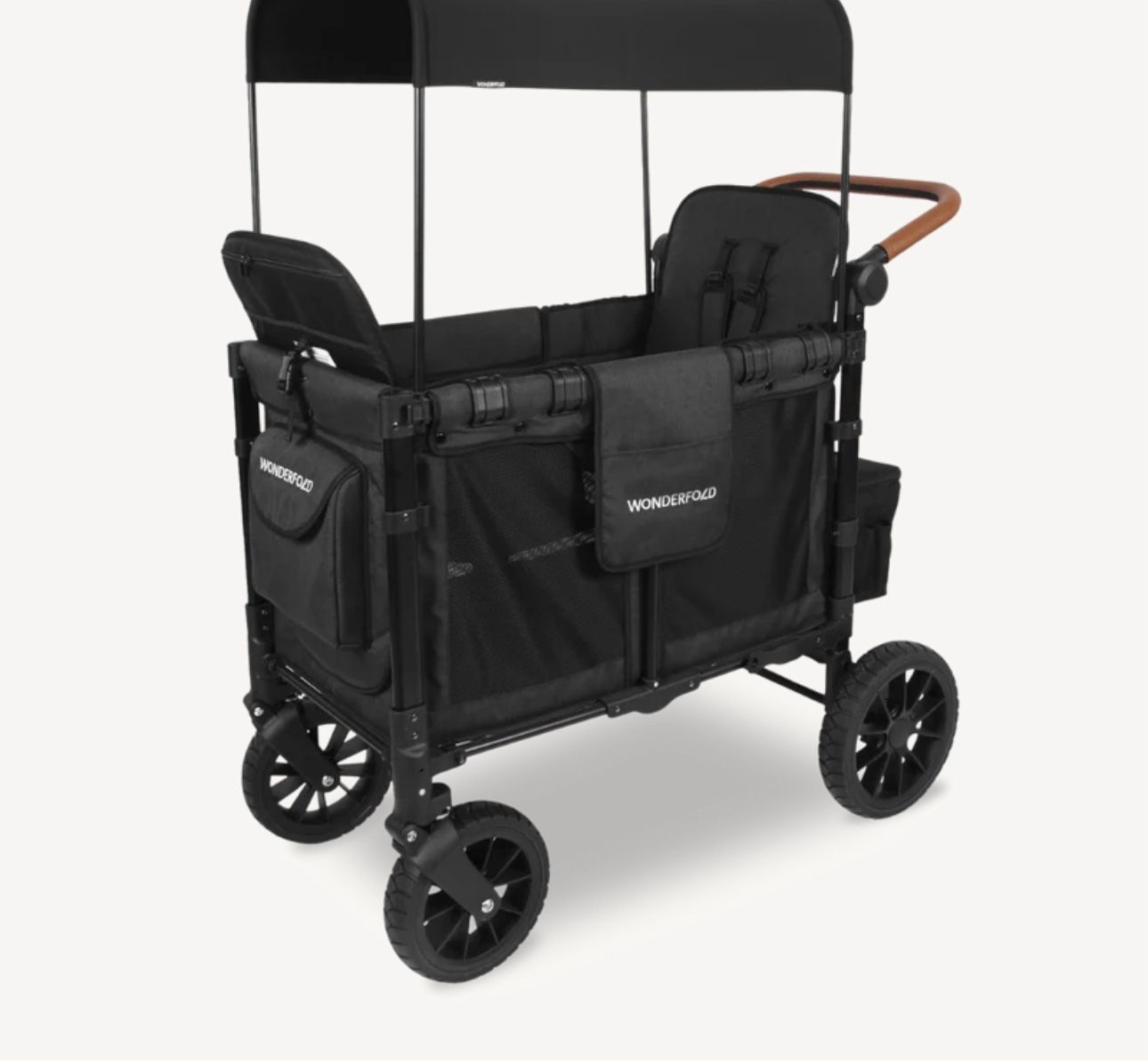 Wonderfold Wagon W2 luxe