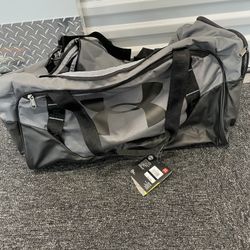 Gym Bag - New - Christmas? Under Armour