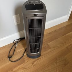 Heater