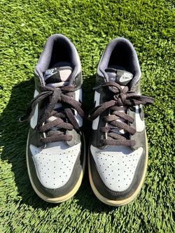 Nike Panda Dunks Youth 7Y