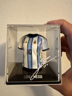 Argentina messi shirt #10