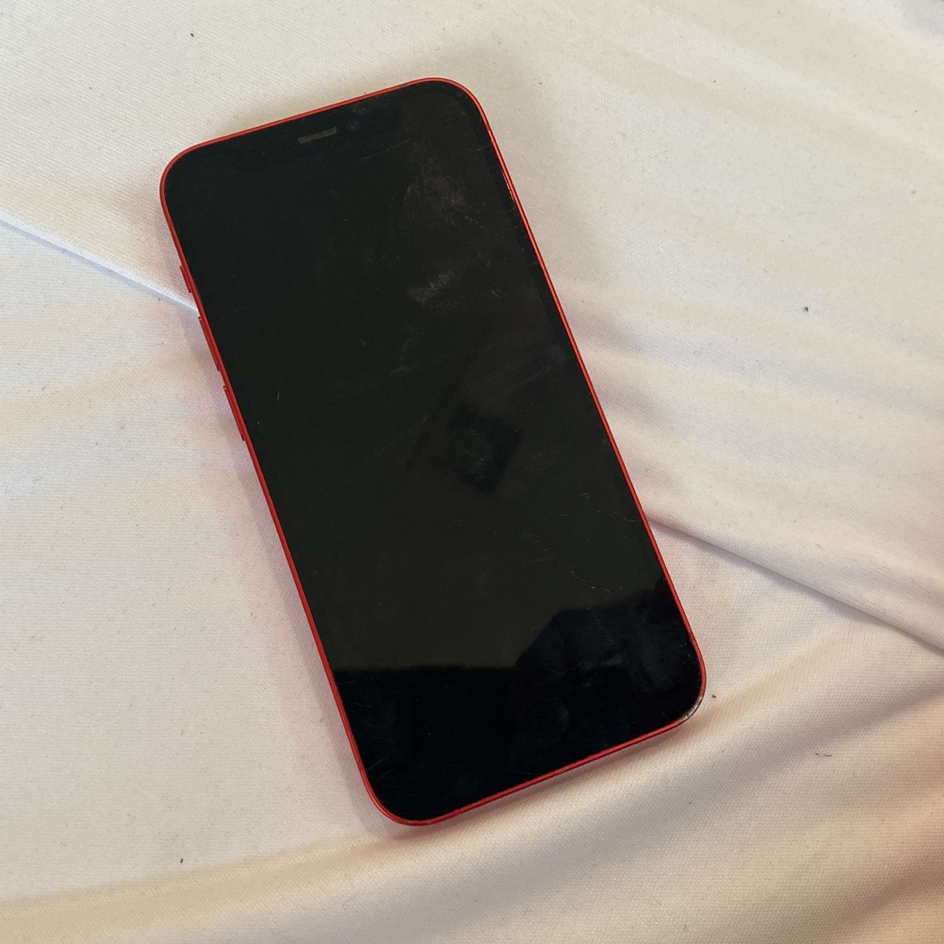 iCloud Locked iPhone 12 Mini