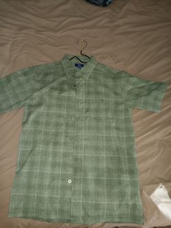 Men's Dress shirt NEW