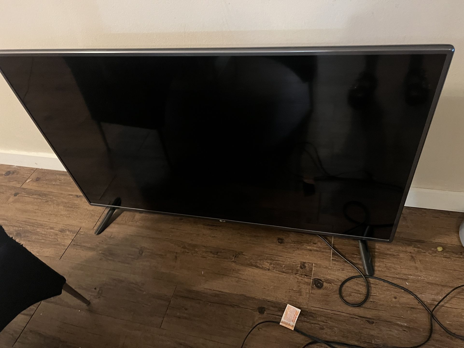 TV LG 
