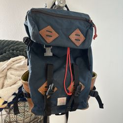 Topo Designs Backpack
