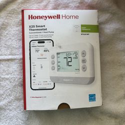 Honeywell Home X2S Smart Thermostat