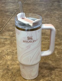 30oz. Stanley tumbler