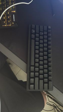 Razer hutsman v3 pro mini