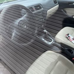 2012 Volkswagen Jetta