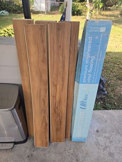 SMARTCORE ULTRA PREMIUM VINYL FLOORING