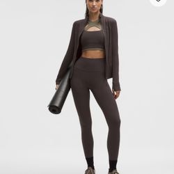 lululemon Align High-Rise Pant with Pockets 25"