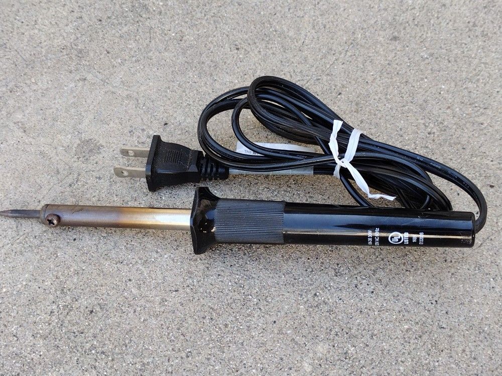 Soldering Iron