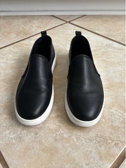 Aldo Slip On Sneakers size 8.5