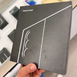 Samsung Z Fold 7 512gb Unlock New 