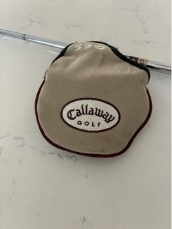 Callaway Putter