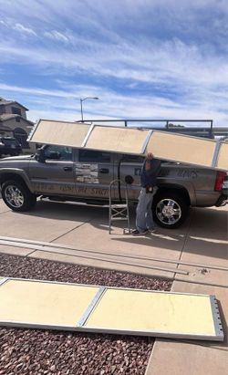 Garage Doors! Quality and Quiet! Springs and motors etc