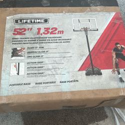 Basketball Court