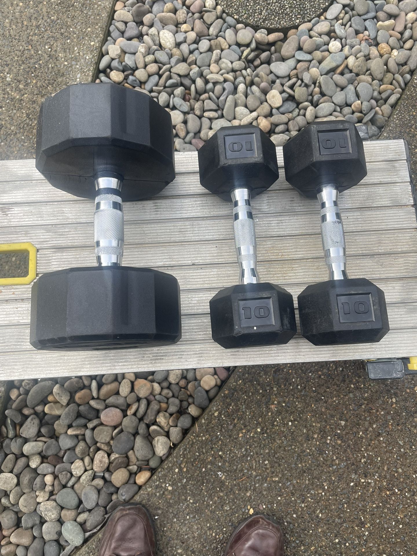 Weights