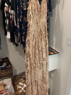 Brand New, Never Worn dress