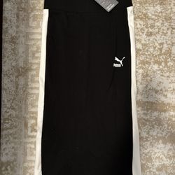 PUMA Pencil Skirt
