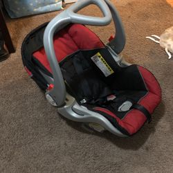 Baby Trend Car Seat Only!!