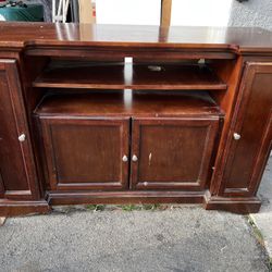 Tv stand - heavy duty