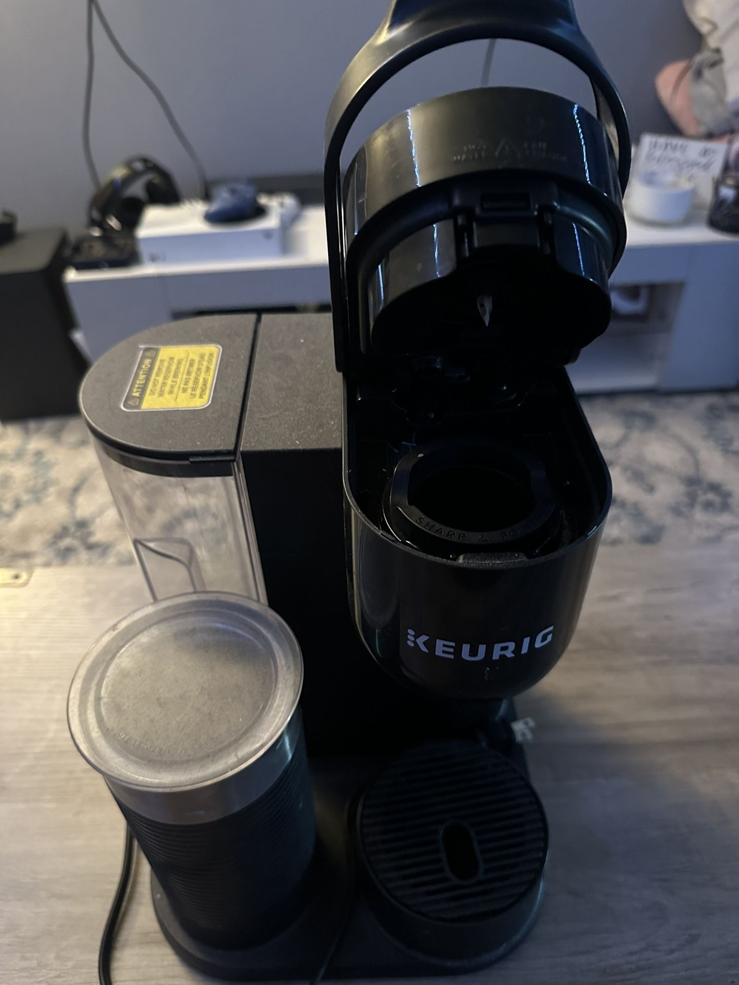 Keurig 