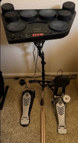 Yamaha electric Drums for sale In Excellent Condition