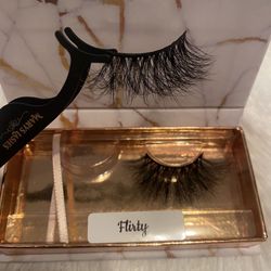 Mink Lashes