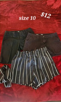 Womens shorts