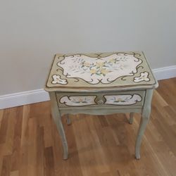 Antique table