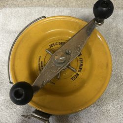 Alvey 725 C 