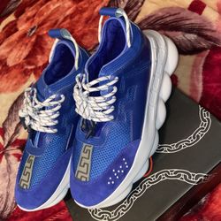 Versace chain reaction shop donna