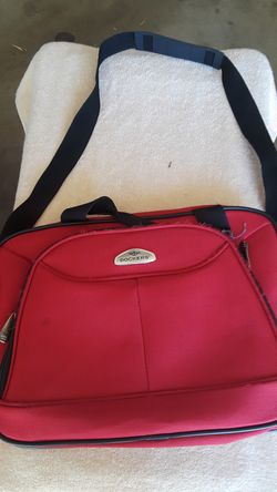 Travel bag