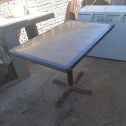 6 Tables.. 
