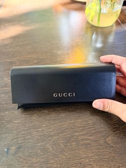 Gucci Men’s Sunglasses