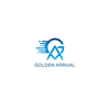 Golden Arrival Mover