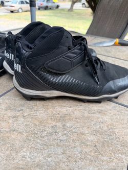 Riddell Mid strap cleats
